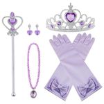 Girls Costume Accessories