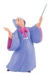 Disney Bullyland BUL-12359 Fairy Godmother