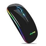 Wireless Bluetooth Mouse , Recharge
