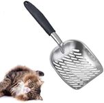 Cat Litter Scoop, Cat Litter Scoop,