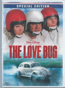The Love B