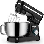 Vospeed Stand Mixer,5 Quarts 8-Spee