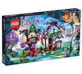 LEGO Elves The Treetop Hideaway