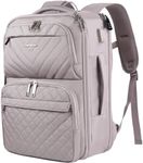 EMPSIGN Travel Backpack for Women, 