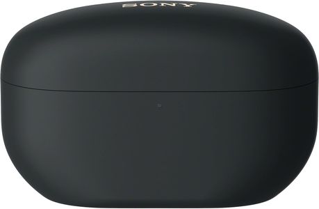 Sony Wireless Noise Cancelling Earbuds – In-Ear Bluetooth Headphones, Black