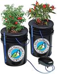 Alfred Horticulture 2-site (5-Gal B
