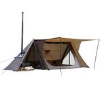 Winter Tents