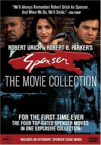 Spenser Fo