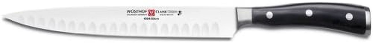 Wusthof Classic IKON Carving Knife,