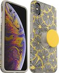 OtterBox + Pop Symmetry Series Case for iPhone Xs MAX (NOT X/Xs/Xr) Retail Packaging - Always Tarty