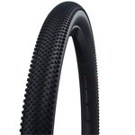 Schwalbe G-One Allround Evolution SnakeSkin TLE Folding Tyre, Black, 70-584 (27.5x2.80)