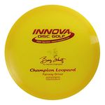 Innova Champion Leopard 160-164g Fairway Driver Golf Disc [Colors May Vary] - 160-164g