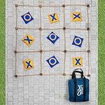 Maplefield Giant Tic Tac Toe Game -