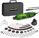 180W Rotary Tool Kit, 1.5-Amp PHALA