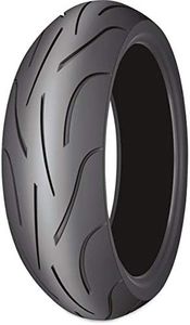 Michelin Pilot Power Motorcycle Tire Hp/Track Rear 180/55-17