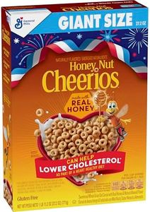 Honey Nut 