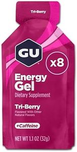 GU Energy 