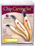 Flexcut KN115 Carving Knives, Chip 