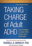 Taking Charge of Adult ADHD: Proven