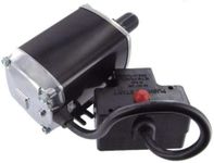 Lumix GC Electric Starter for Toro 