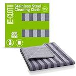 E-Cloth Stainless Steel Cleaning Cl