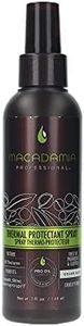 Macadamia Professional Thermal Protectant Hair Spray, 5 Fl oz