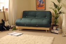 Comfy Living 4ft Small Double 120cm