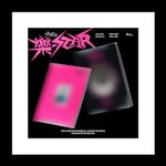 Stray Kids 樂-Star Rock-Star 8th Mini Album CD+Contents+Photocard+Tracking Sealed SKZ (Standard Set(Rock+ROLL))