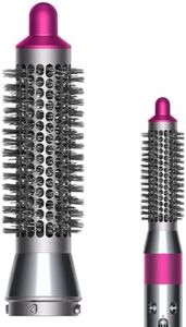 Small Round Volume Brush For Dyson Airwrap HS01 HS05 Curling Iron Accessories Styler Curling Hair Tool