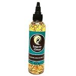 Liquid Gold Castor-Gro Herbal Hair 