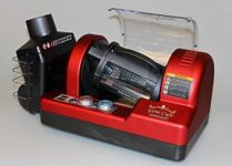 GeneCafe CBR-101 Coffee Roaster Red