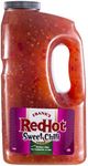 Frank's RedHot, Hot Sauce, Sweet Ch