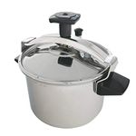 SEB Authentic P0530700 Pressure Cooker 6L