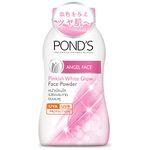 Pond's Pressed Face Powders