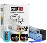 Touch Up Paint for Jeep - Diamond B