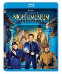 Night at the Museum 3: Secret of the Tomb (2014)