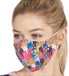 ECO CHIC M03 Multicolour Stacking C