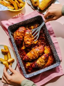 Poppy Cooks Slow Cooker Cookbook – Easy Recipes by Poppy O’Toole