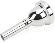 Trombone Mouthpiece, Baritone and B