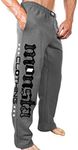Monsta Clothing Co. Men's MC-Monsta