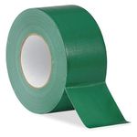 KANABEE Book Binding/Duct Tape 50mtr (72mm, Green)