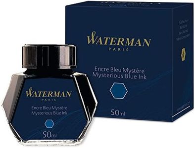 Waterman e