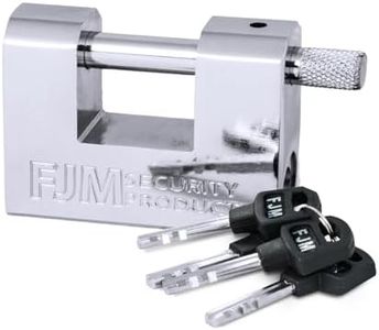 FJM SPSA60