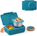 OmieBox UP bento Box for Kids | Ins