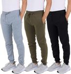 Real Essentials 3 Pack: Boys Youth 