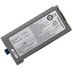 XITAIAN CFVZSU46S 11.1V 7800mAh Replacement Laptop Battery Compatible with Panasonic TOUGHBOOK CF-30 CF-31 CF-53 CF31 MK5 CF-VZSU46AU CF-VZSU46S CF-VZSU72U