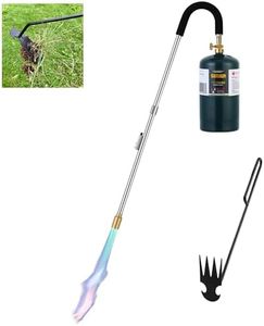 Weed Torch