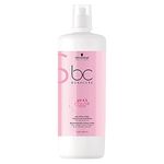 Schwarzkopf Professional Bonacure Color Freeze Shampoo pH 4.5 | For Color-Treated Hair | Suitable for Men & Women (1000ml )