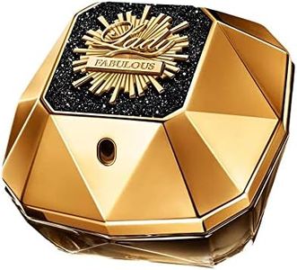 Paco Rabanne Lady Million Fabulous for Women - 2.7 oz EDP Spray