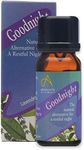 Absolute Aromas Goodnight Essential Oil Blend 30ml - Pure, Natural, Undiluted Essential Oil Blends for Aromatherapy and Diffusers